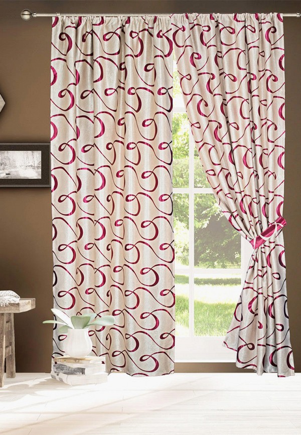 фото Шторы eirene