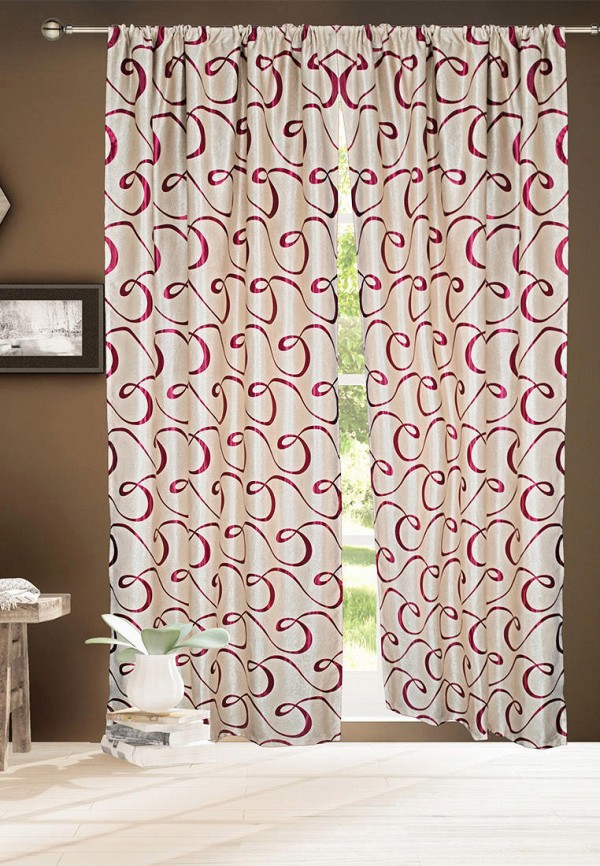 фото Шторы eirene