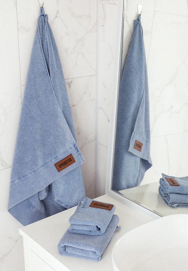 фото Полотенце denastia