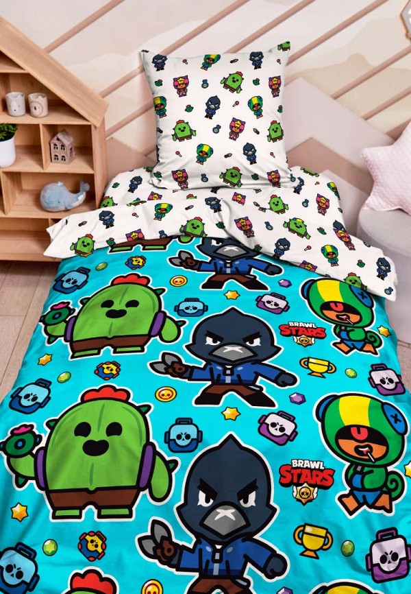 фото Постельное белье детское juno