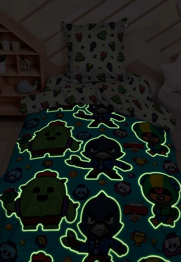 фото Постельное белье детское juno