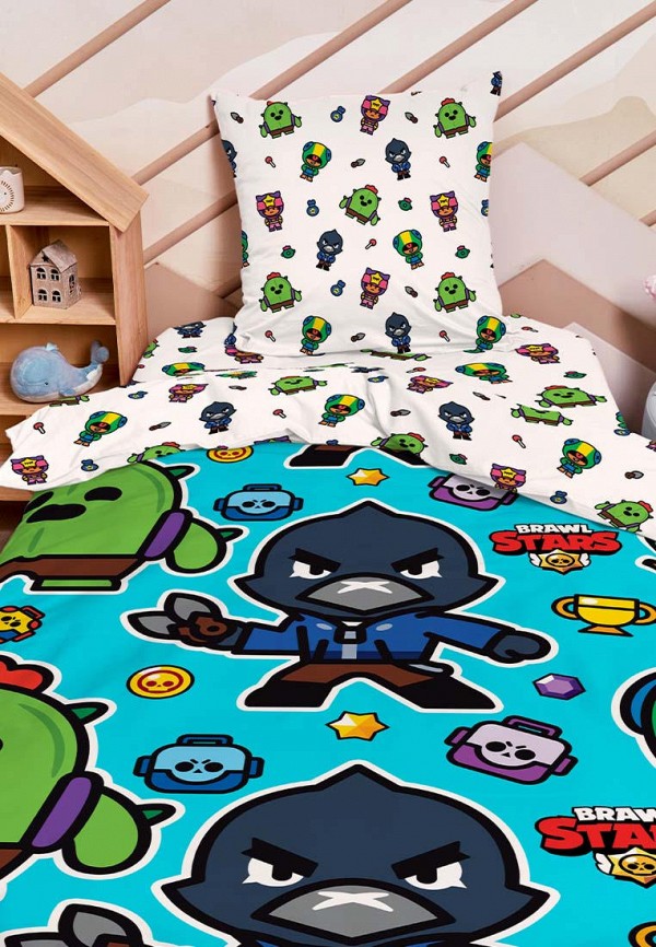 фото Постельное белье детское juno