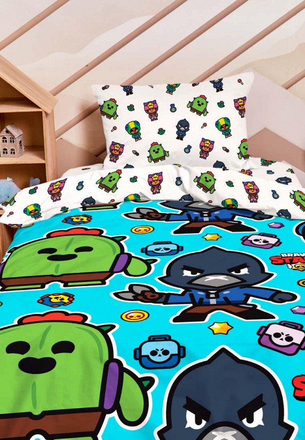 фото Постельное белье детское juno