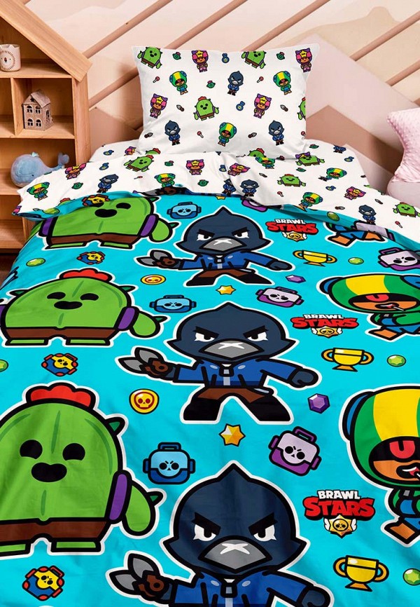 фото Постельное белье детское juno