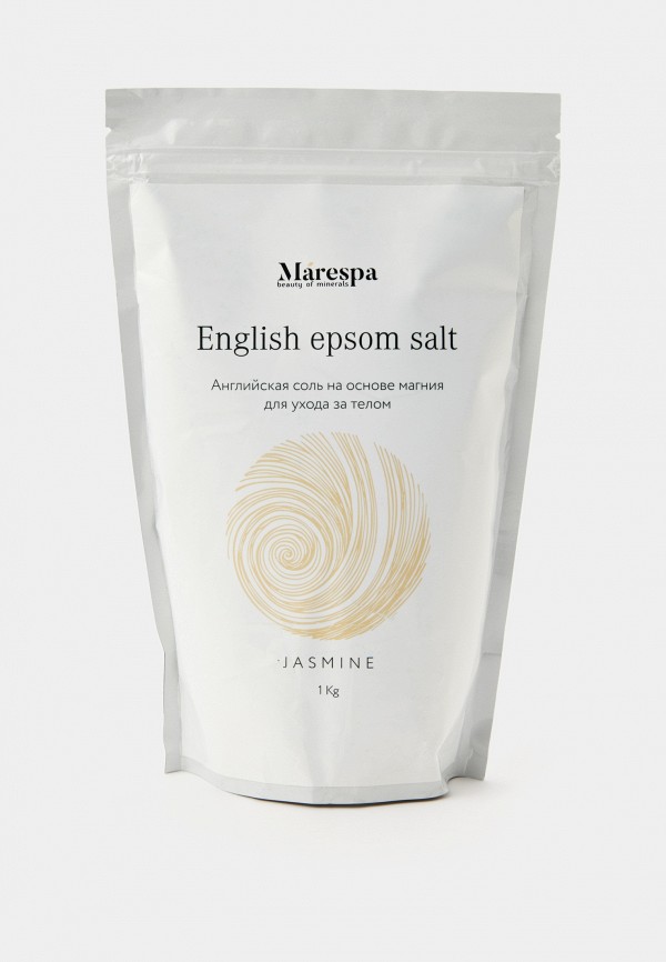 Соль для ванны Marespa 840₽