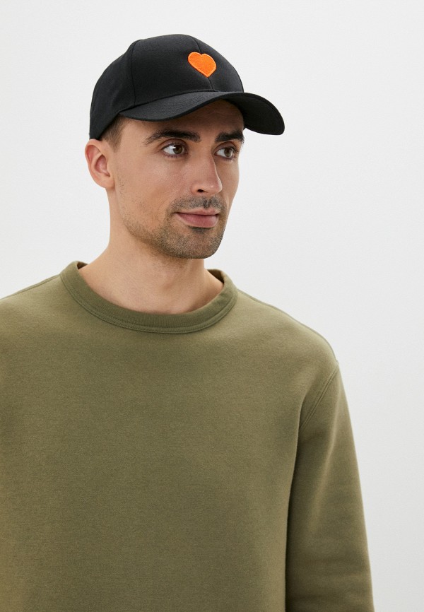 фото Бейсболка hatparad