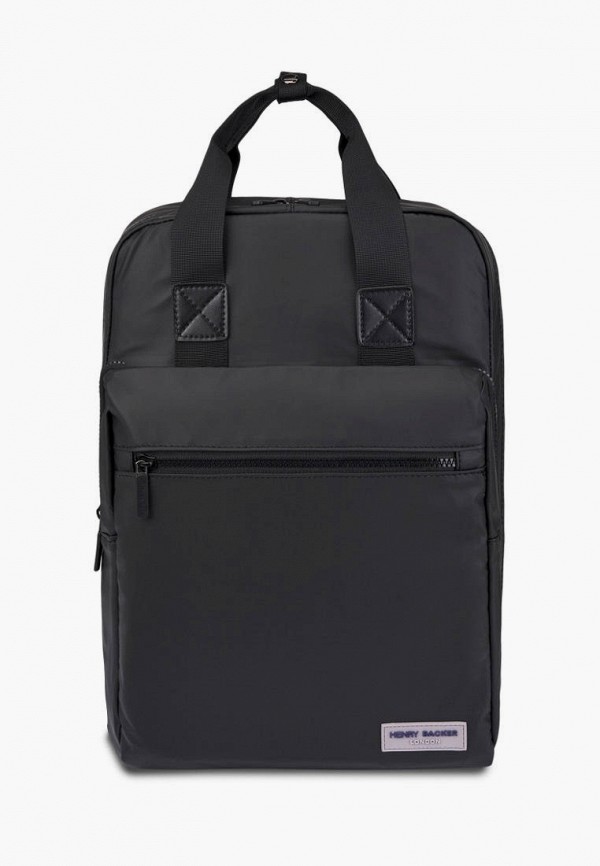 Рюкзак Henry Backer