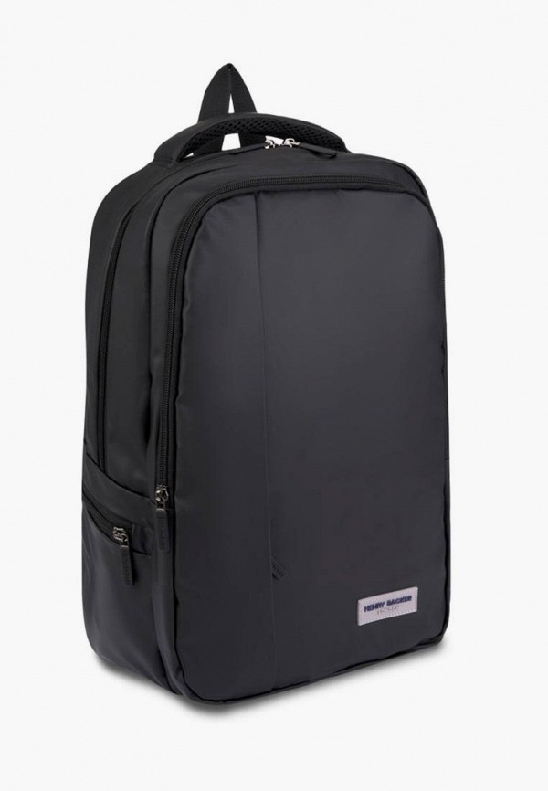 фото Рюкзак henry backer