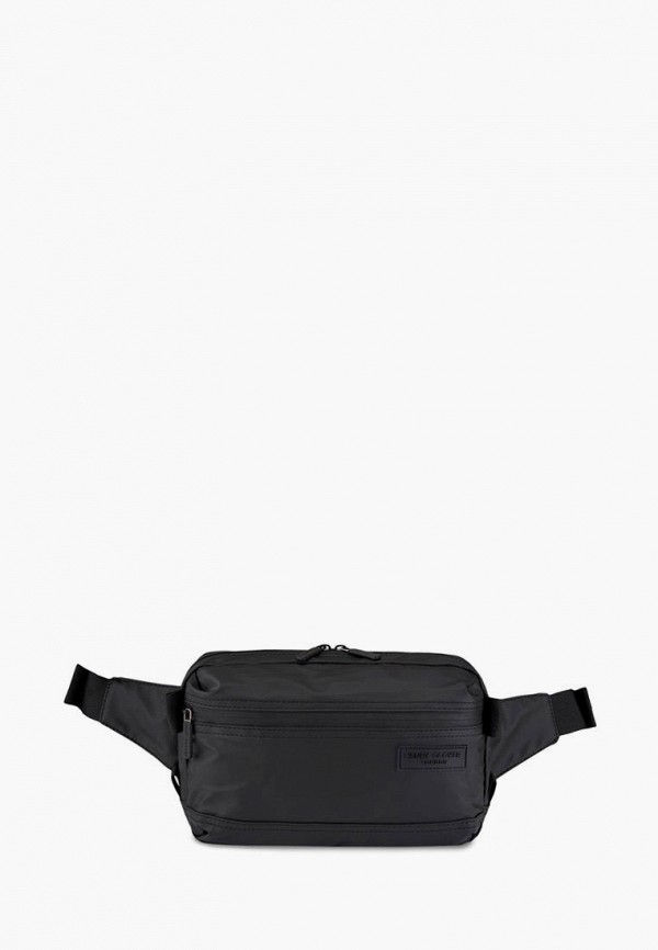 Сумка поясная Henry Backer