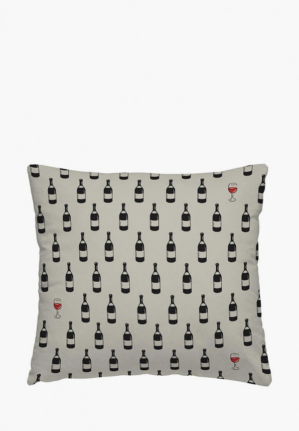 фото Подушка декоративная унисон