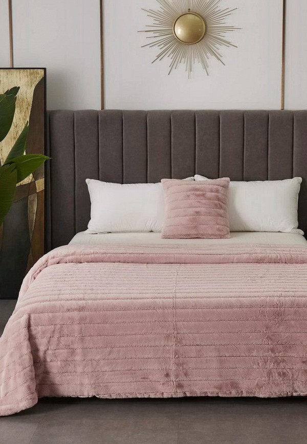 Покрывало Sofi De Marko розовый, размер 00, фото 1