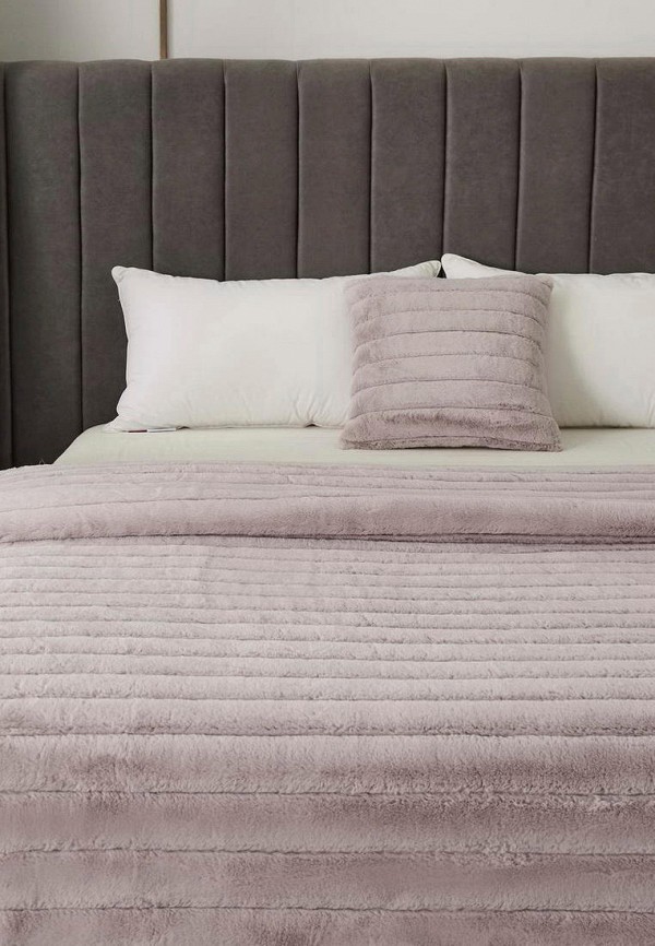 Покрывало Sofi De Marko фиолетовый, размер 00, фото 2