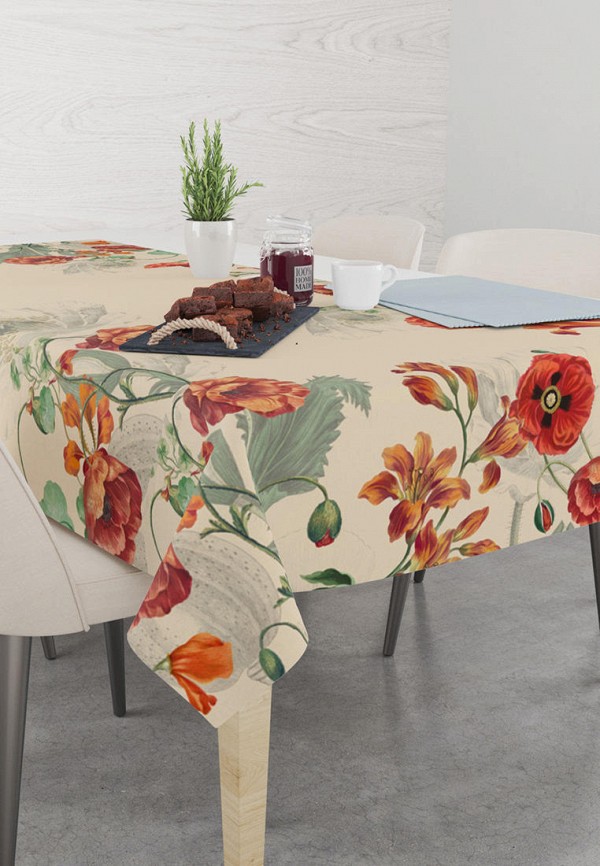 фото Скатерть bellehome
