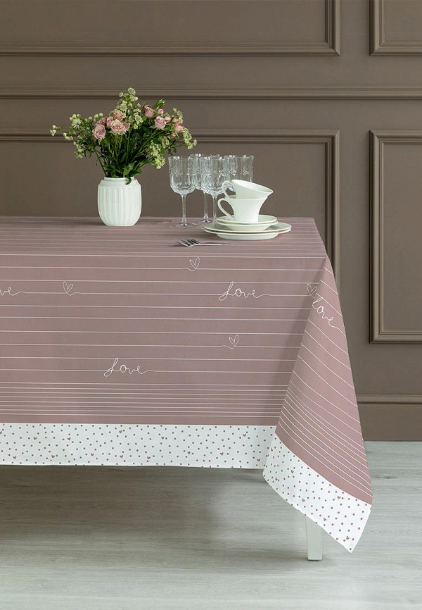 фото Скатерть унисон