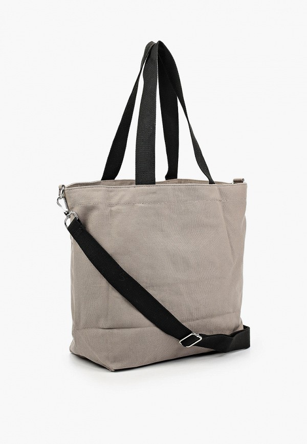 Сумка Roadlike серый, размер 00, фото 2