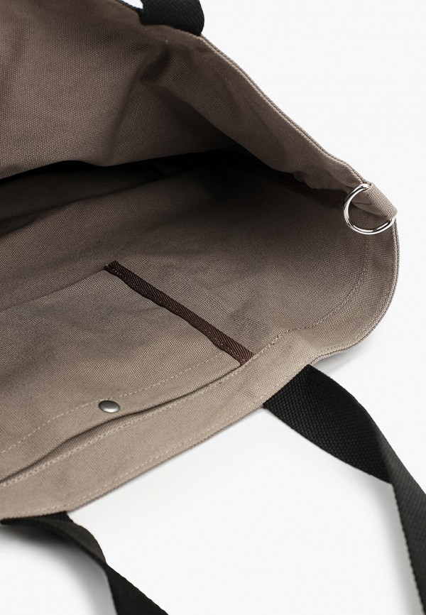 Сумка Roadlike серый, размер 00, фото 3