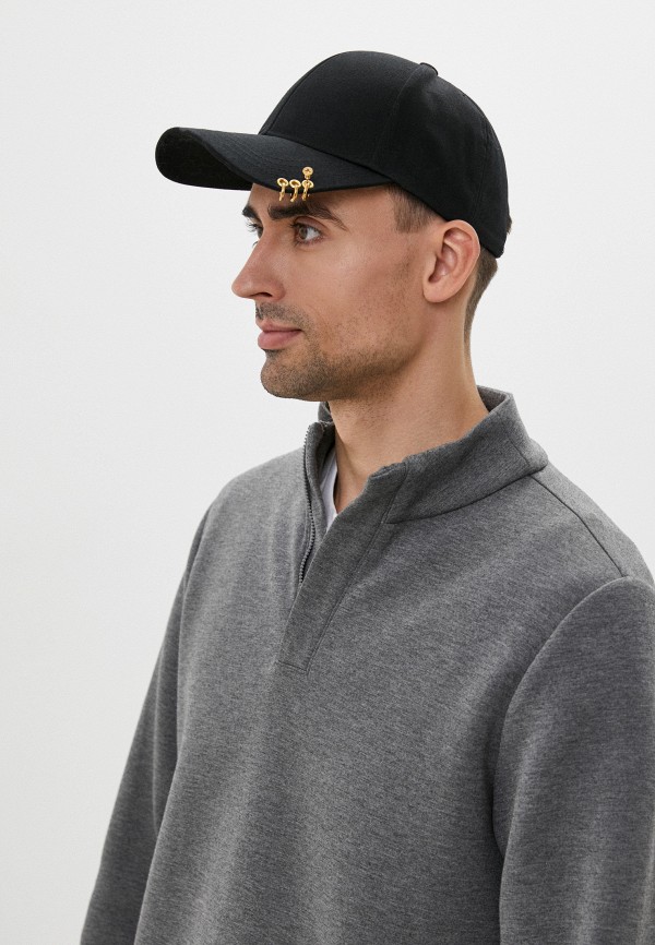 фото Бейсболка hatparad