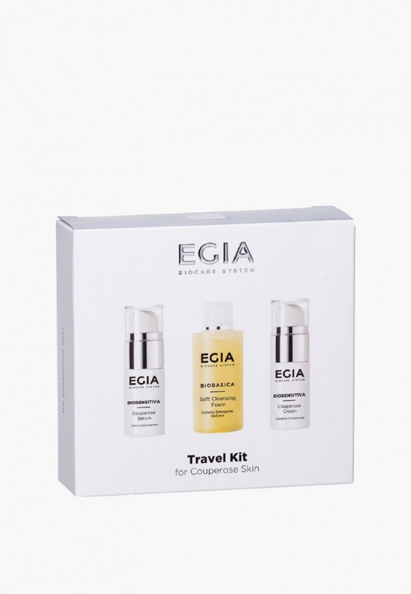 Набор для ухода за лицом Egia 7705₽