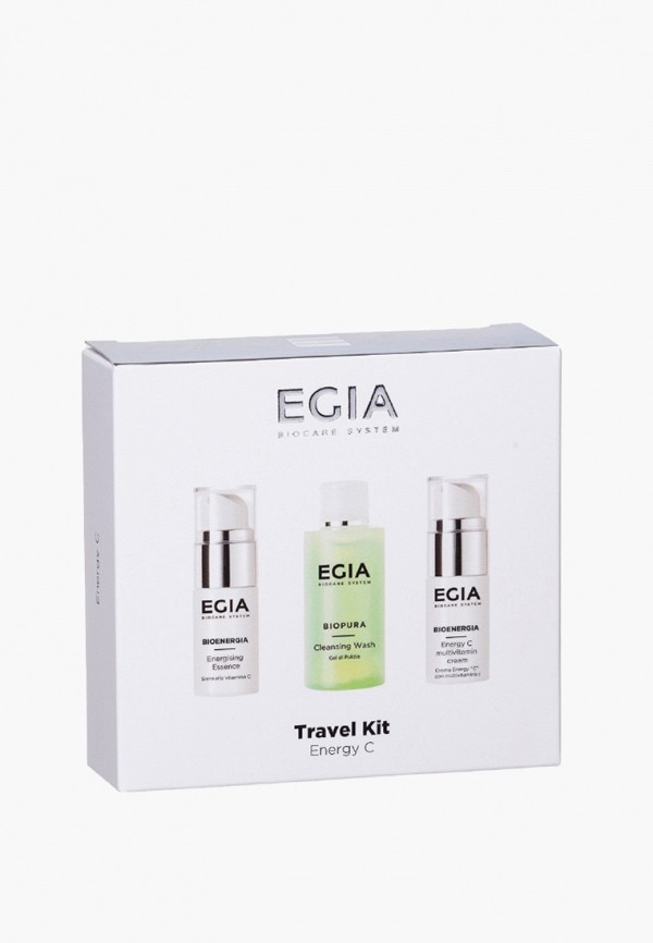 Набор для ухода за лицом Egia