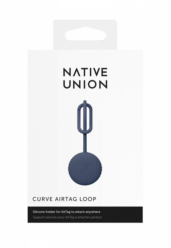фото Чехол для airtag native union