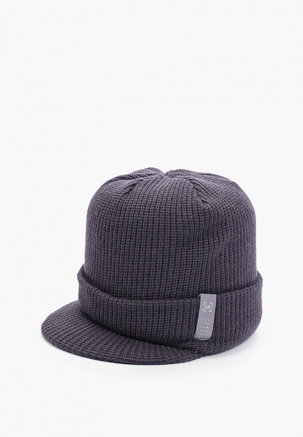 

Кепка Urbanpeak, Серый