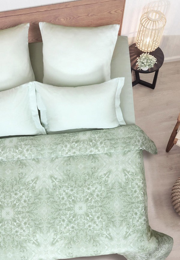фото Постельное белье евро cozy home