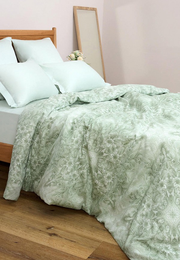 фото Постельное белье евро cozy home