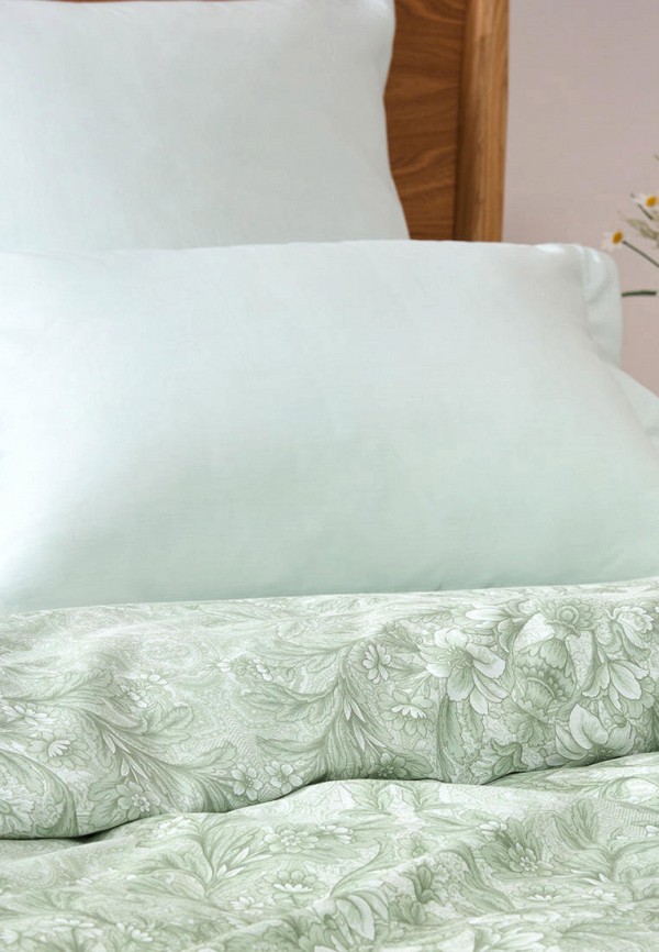 фото Постельное белье евро cozy home
