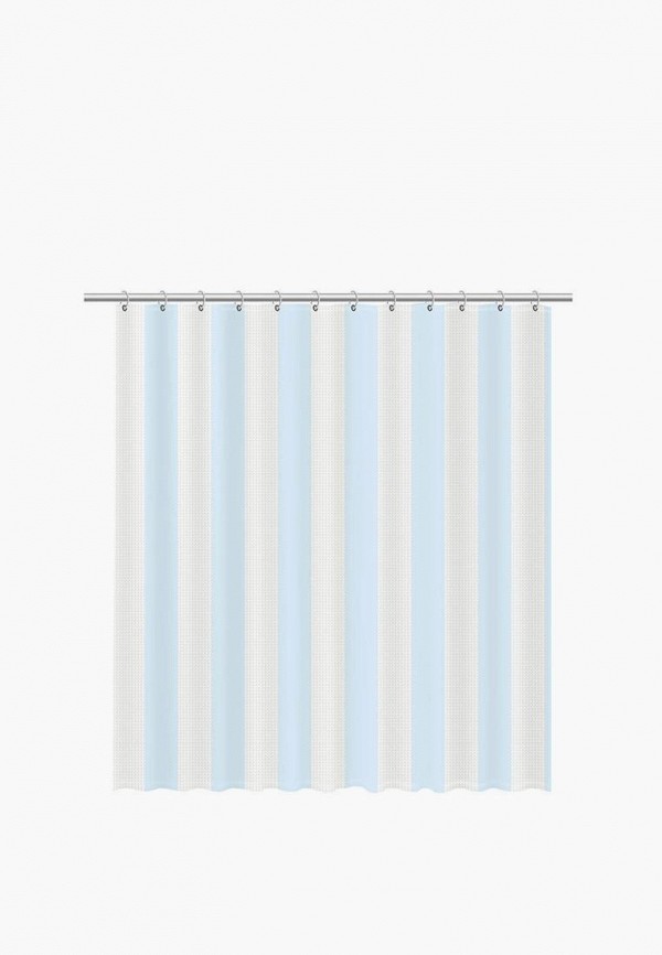 фото Штора для ванной fixsen