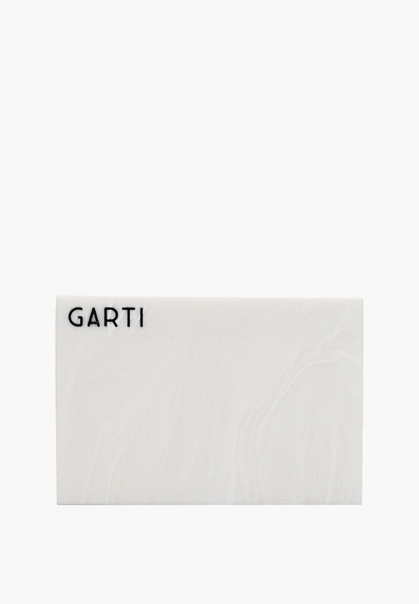 Доска разделочная Garti Mini Marmo, 12х15 см