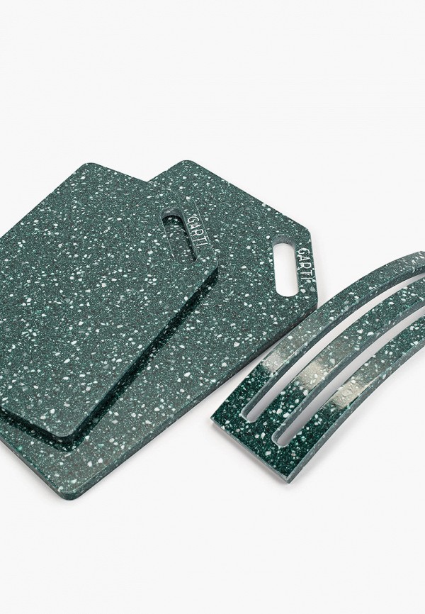 фото Набор разделочных досок garti