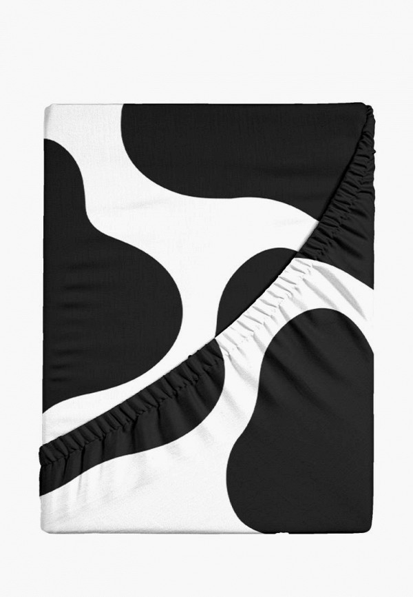 Простыня детская Crazy Getup