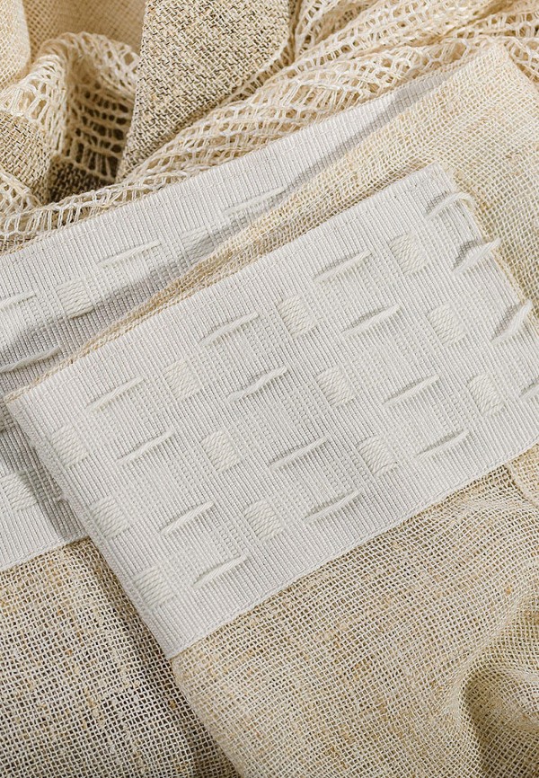 фото Штора moroshka