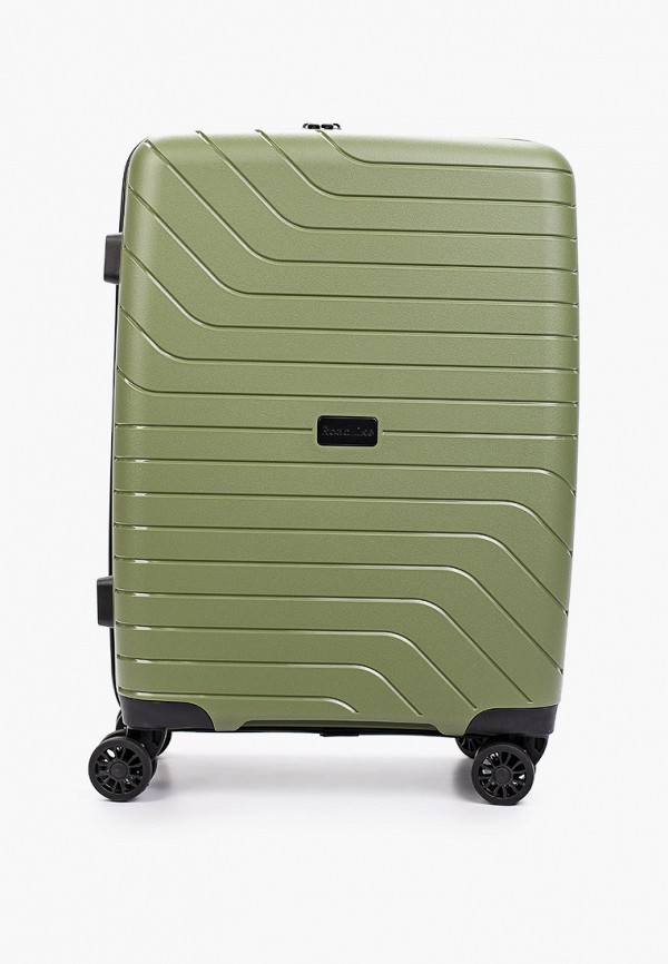 фото Чемодан roadlike