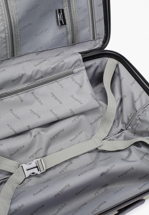 фото Чемодан roadlike