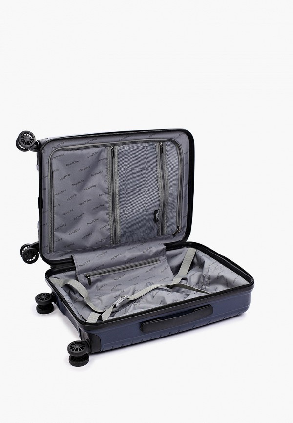 фото Чемодан roadlike