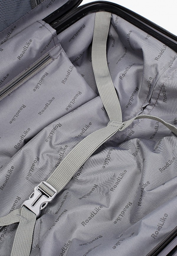 фото Чемодан roadlike