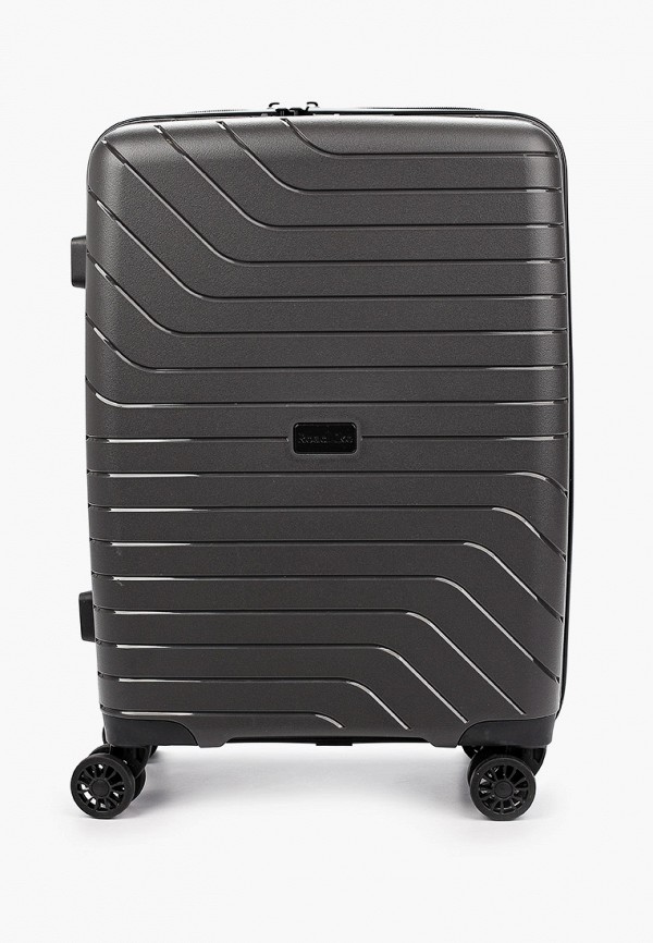 фото Чемодан roadlike