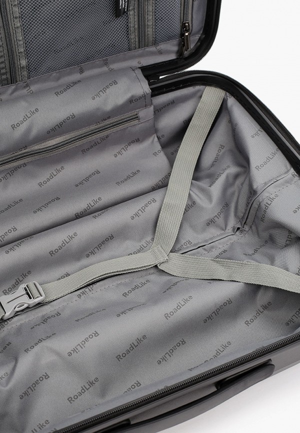 фото Чемодан roadlike