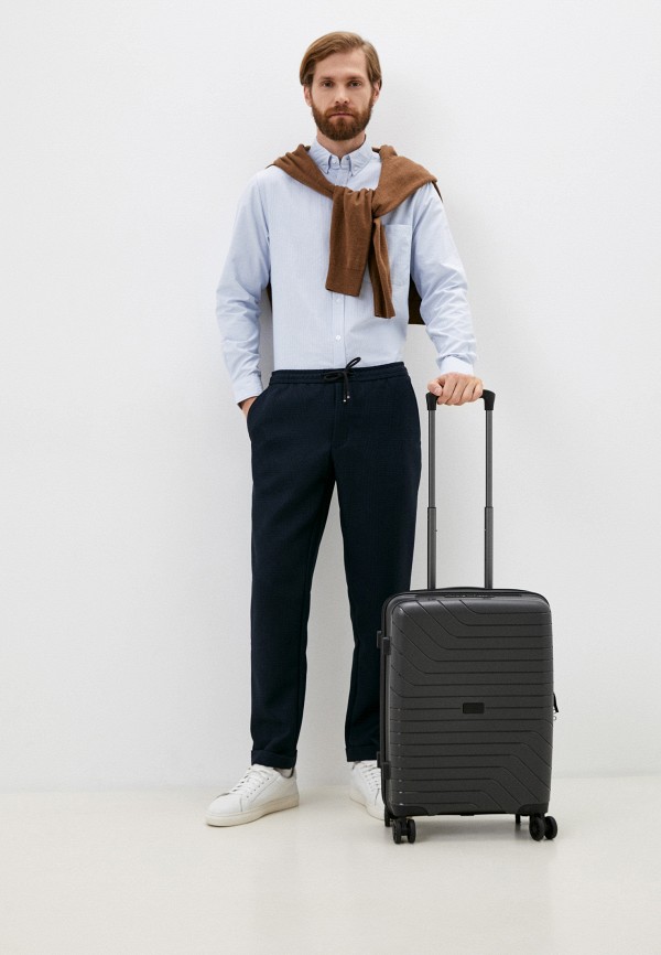 фото Чемодан roadlike