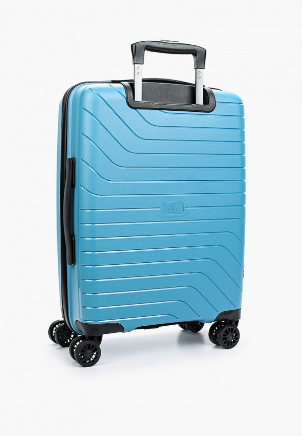 фото Чемодан roadlike