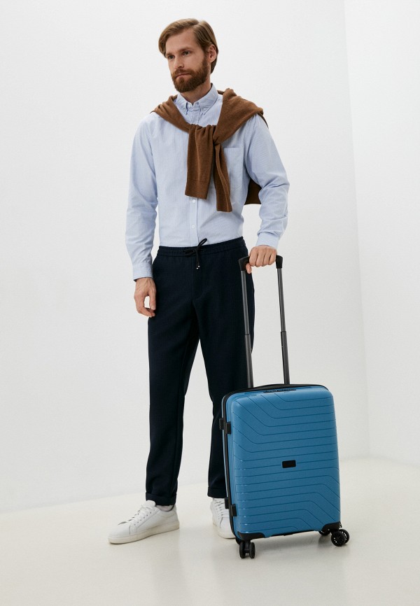 фото Чемодан roadlike