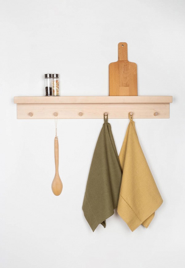 фото Набор полотенец кухонных bellehome