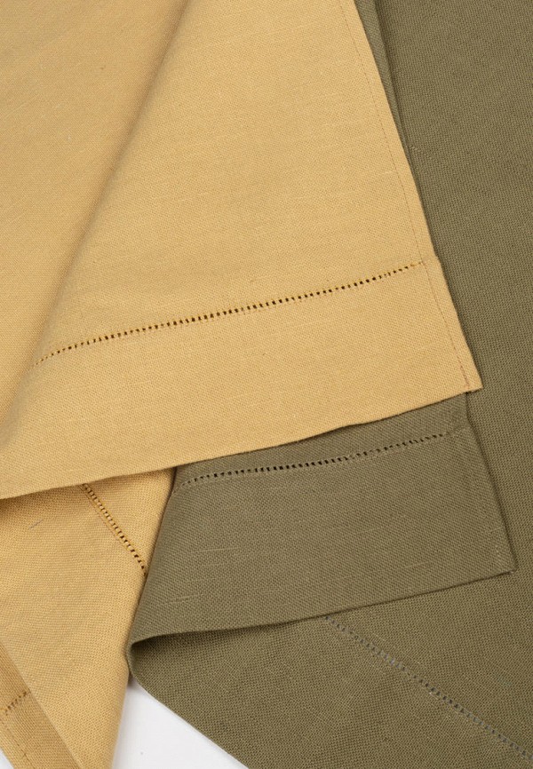 фото Набор полотенец кухонных bellehome