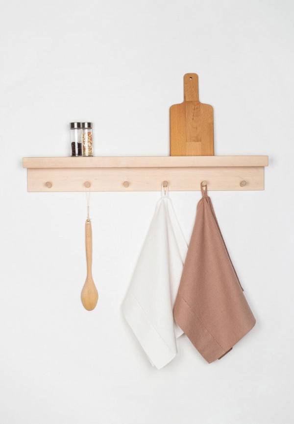 фото Набор полотенец кухонных bellehome