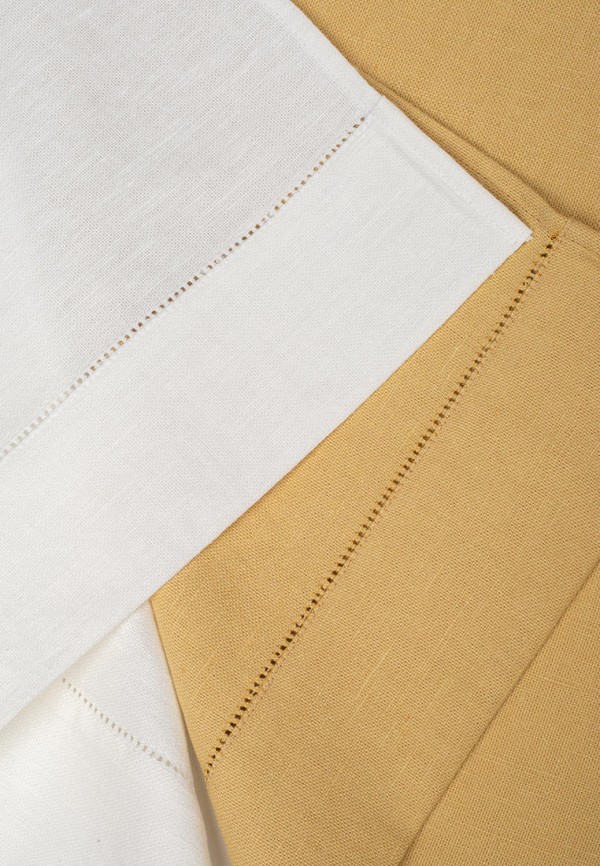 фото Набор полотенец кухонных bellehome