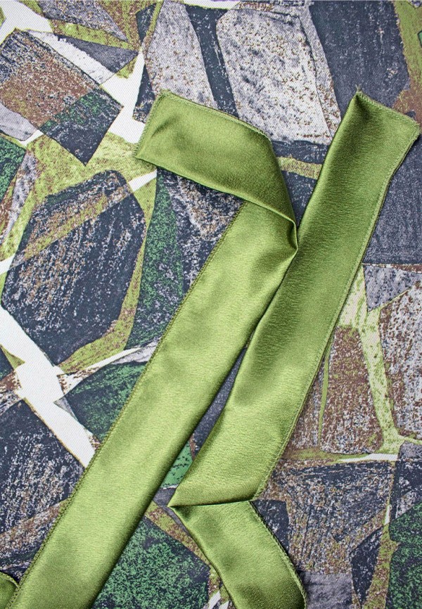 фото Штора римская галант