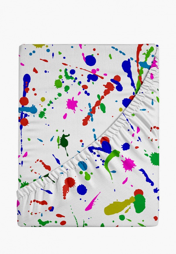 Простыня детская Crazy Getup