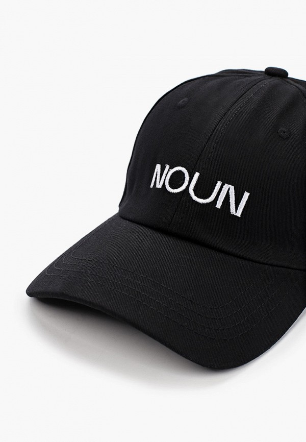 фото Бейсболка noun