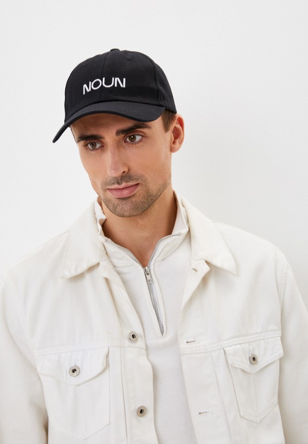 фото Бейсболка noun